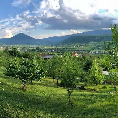 Nektar Park Villa Sara Bihać Kültér fotó