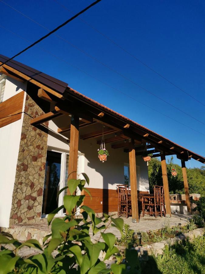 Nektar Park Villa Sara Bihać Kültér fotó