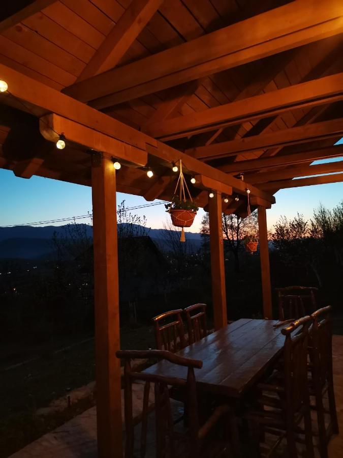 Nektar Park Villa Sara Bihać Kültér fotó