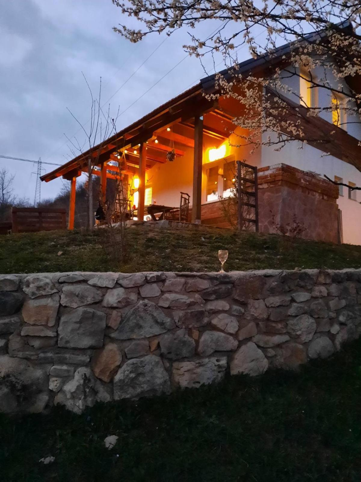 Nektar Park Villa Sara Bihać Szoba fotó