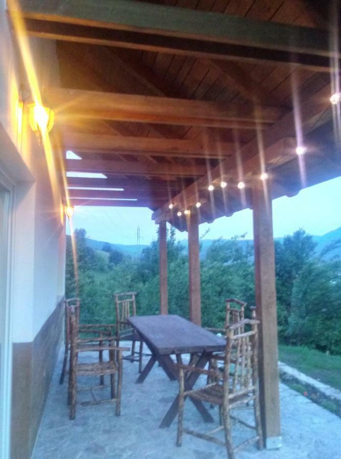 Nektar Park Villa Sara Bihać Szoba fotó