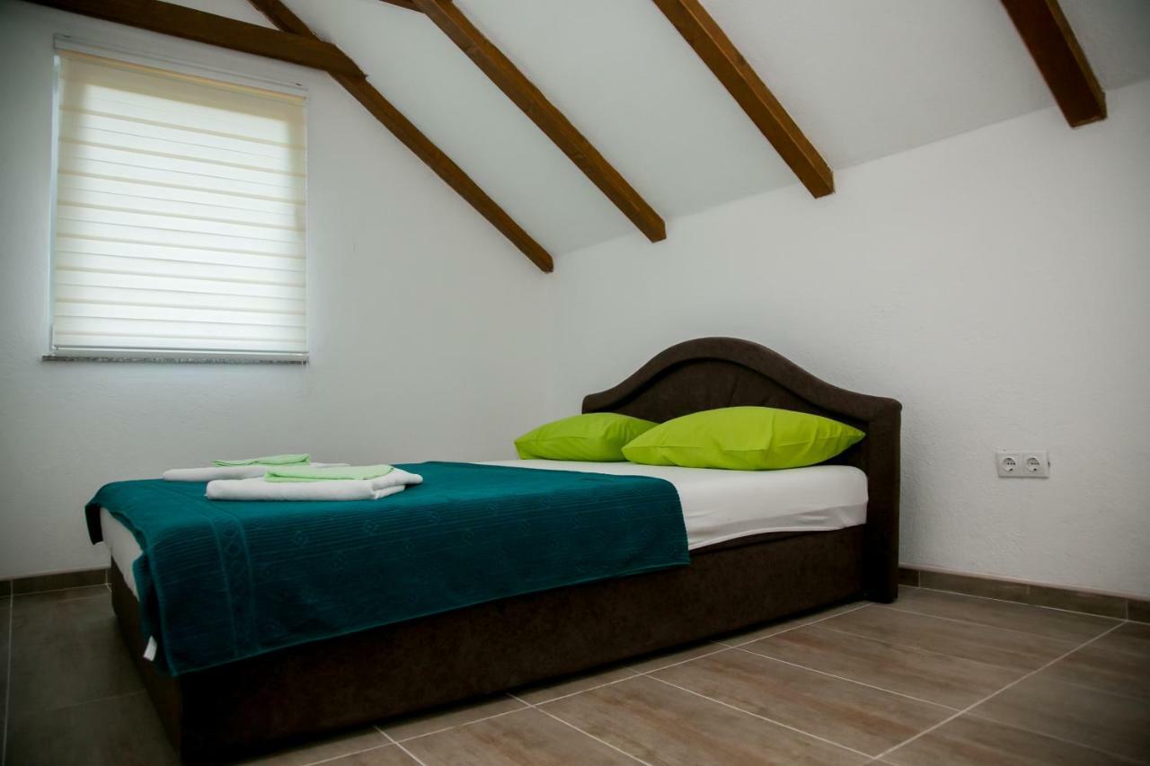 Nektar Park Villa Sara Bihać Kültér fotó