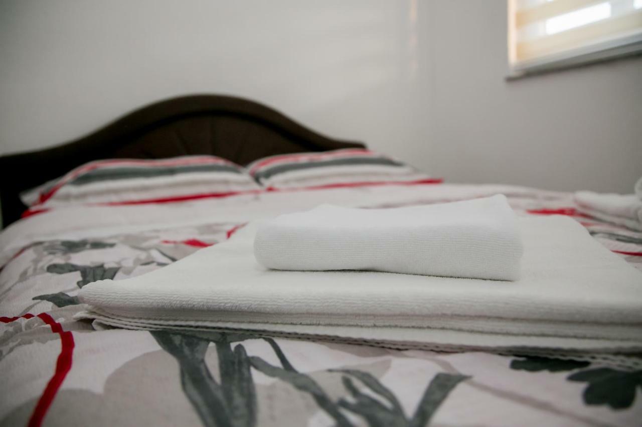 Nektar Park Villa Sara Bihać Kültér fotó