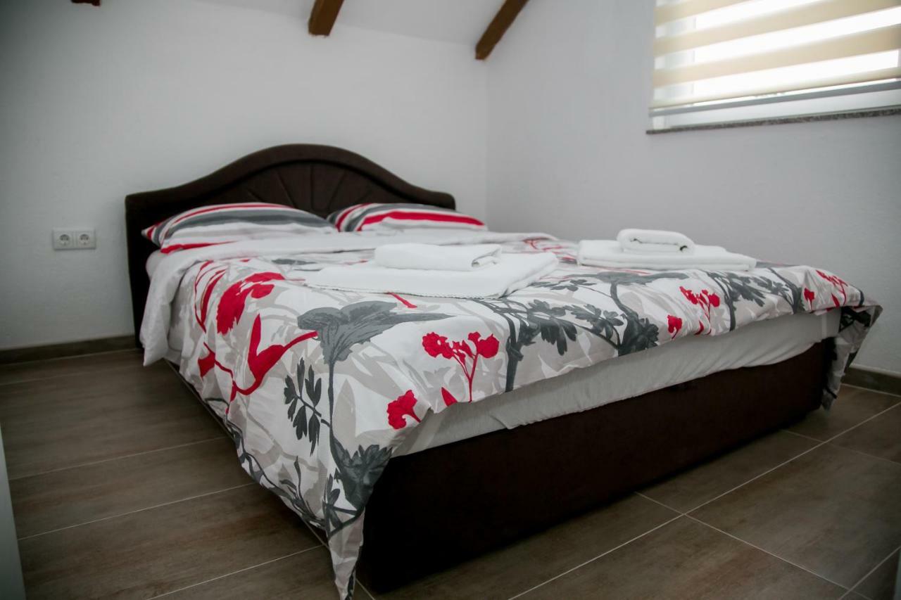 Nektar Park Villa Sara Bihać Kültér fotó