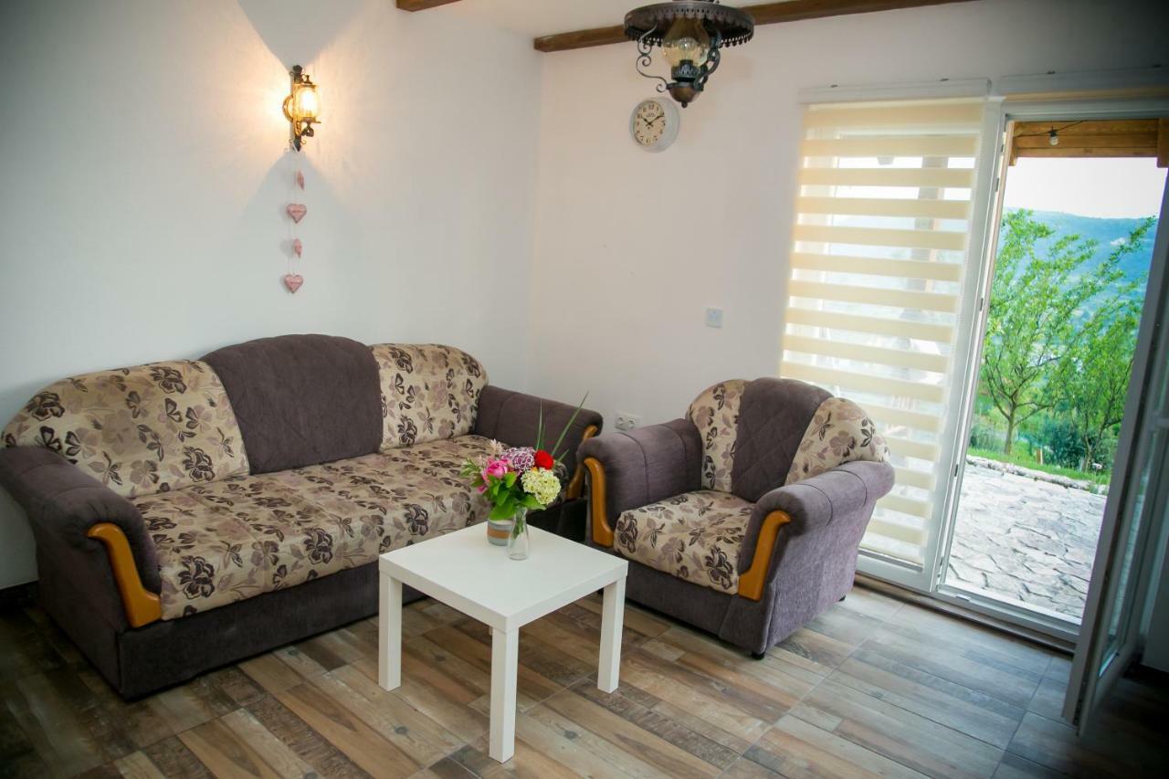 Nektar Park Villa Sara Bihać Kültér fotó