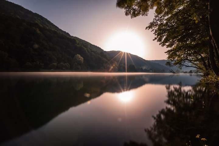 Nektar Park Villa Sara Bihać Kültér fotó